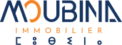 Moubina logo