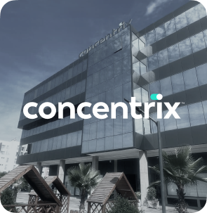 Concentrix