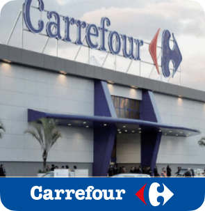 Carrefour LabelVie
