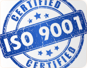 ISO 9001