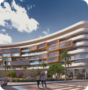 Grand Agadir Projects